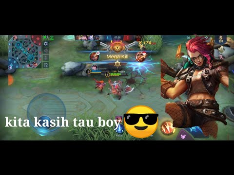 Hilda video