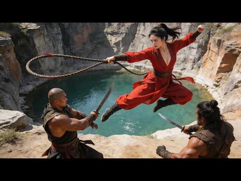 Prince’s Little Maid Is Supreme Killer—A Whip Slays All Evildoers!