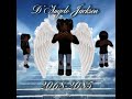 The Sad Death Of D Angelo Jackson
