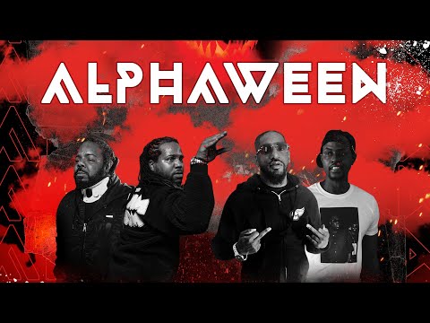 SmithOfWords & Mr. Biggz vs D-Mac & Hostyle