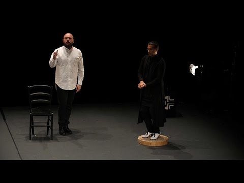 El Niño de Elche revoluciona los tablaos con su flamenco heterodoxo