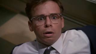 Little Shop of Horrors - Mean Green Mother From Outer Space