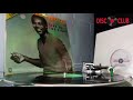 George Benson - Give Me The Night (12 Inch) 1980 [Juan Carlos Baez]