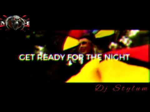 Manial -/ Welcomen   remix.  ((To. The club  Da Mayh€n. Hardstyle remix.  )) Dj stylum