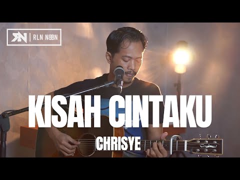 KISAH CINTAKU - NOAH/ CHRISYE (ROLIN NABABAN COVER)