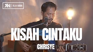 Download lagu KISAH CINTAKU - NOAH/ CHRISYE (ROLIN NABABAN COVER) mp3