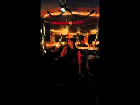 Anjeza biçaku-klodi alidemit-vasil tase live music