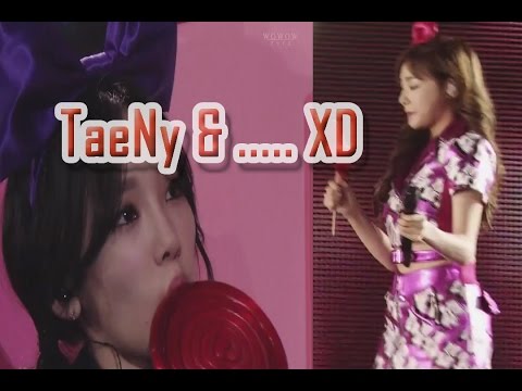 TaeNy & ....... XD