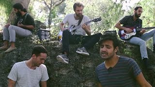 Young the Giant - Eros (In The Open)