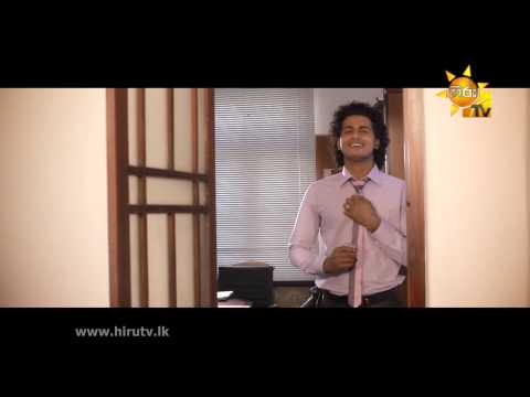 Oya As Deka  -  Jude Rogans [www.hirutv.lk]