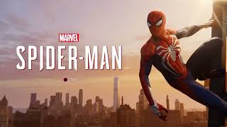 ＃16 「Marvel］Spider -Manで悪党を倒せ♪  (初見様・ｺﾒﾝﾄ大歓迎♪