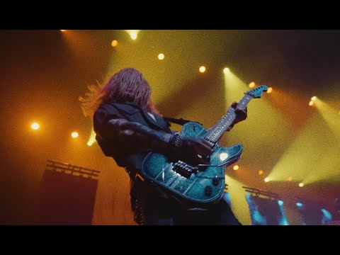 Vended - Am I The Only One (LIVE)