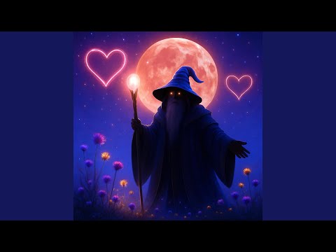 The Lovecaster's Moondance