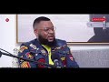 Prophet Jay Israel Ritual Confession