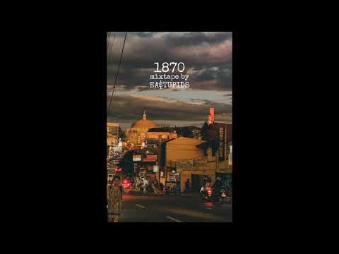 EASTUPIDS - Adventure Time