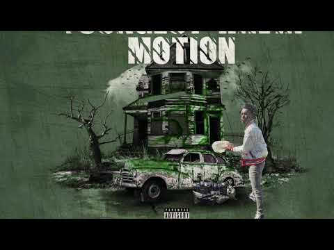 BaggWayy Ty - Hunnid Round ft. WG Faz0 Mix. DamnGlizzthathard