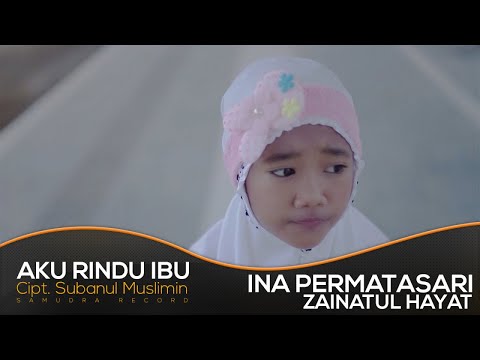Aku Rindu Ibu video