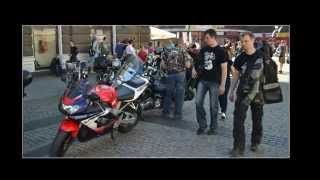 preview picture of video 'SzafirStudio Wiosna Motocyklowa v dynamic Radom 28.04.2012'