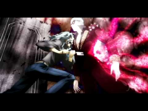 Shiki [AMV] - E For Extinction