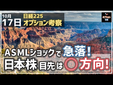 オプションの評価について詳しく解説