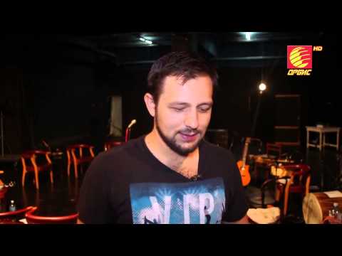 KLARINET VIRTUOZ -ISMAIL LUΜΑNOVSKI & LJUBOJNA:(1)2015 HD.