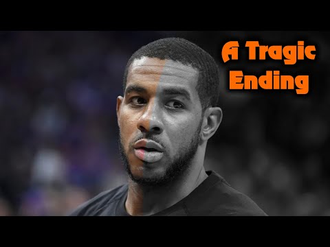 How Good Was LaMarcus Aldridge ACTUALLY?