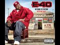 E-40 - Hillside