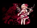 [Touhou Vocal] [Draw the Emotional] Red Madness ...