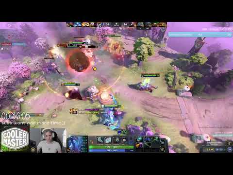 4 Man Call Wombo Combo | Dota 2