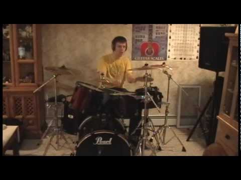 VGdrum Request VII - Pokémon Gold/Silver - Battle! Trainer (Johto)