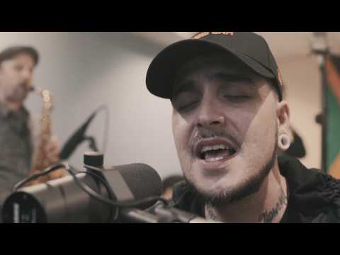 LASAI & FORWARD EVER BAND - BETTER DAYS (ACOUSTIC VERSION)