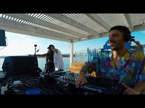 Juarez - La Daurada Beach Club [Part 2]