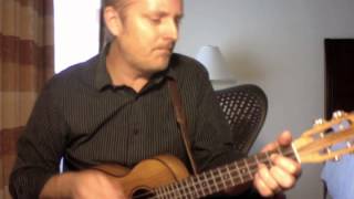 Week 46 - "Spring Wind" Greg Brown (James Moors)