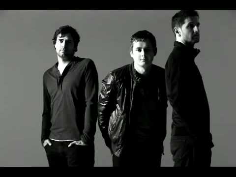 Keane ft - K`Naan - Stop for a minute