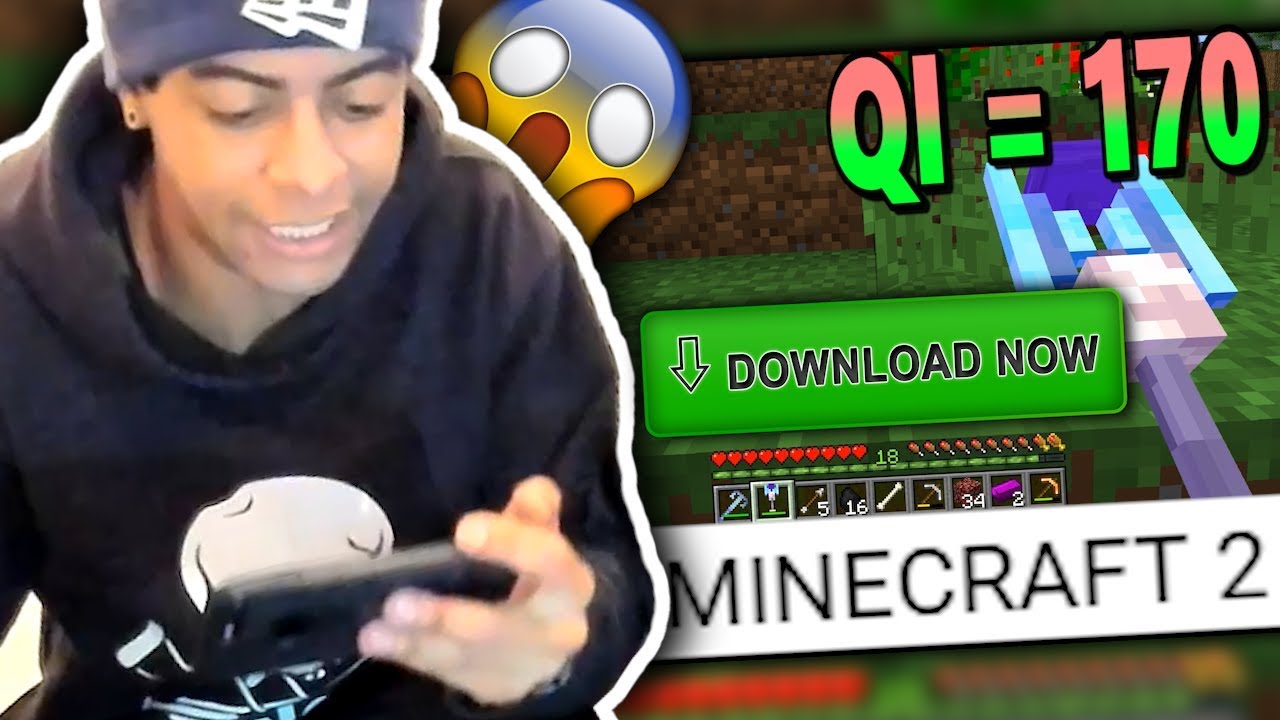 EU CRIEI A PROPAGANDA MAIS FALSA E IRRITANTE DO YOUTUBE...