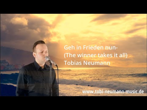 Geh in Frieden nun- (The winner takes it all) - Beerdigung Trauerlied - ABBA