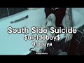 Outh Ide Uicide Suicideboys Ft Pouya Lyrics