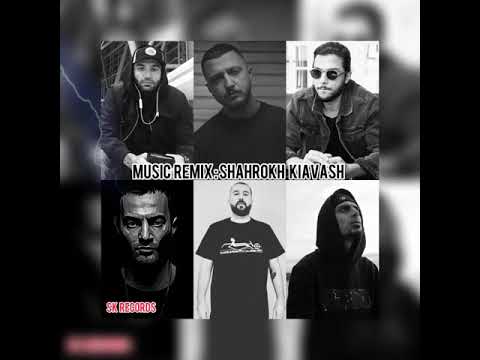 Music mix master : shahrokh kiavash (sarkoob)