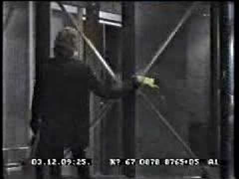 Blooper Aislado de LFN 4 (Michael&Nikita)