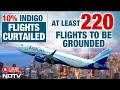 Indigo Flights Status Today LIVE Indigo Airlines Latest News Indigo Airlines Indigo News Today