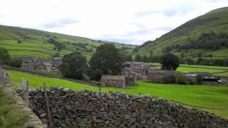 Yorkshire Dales National Park