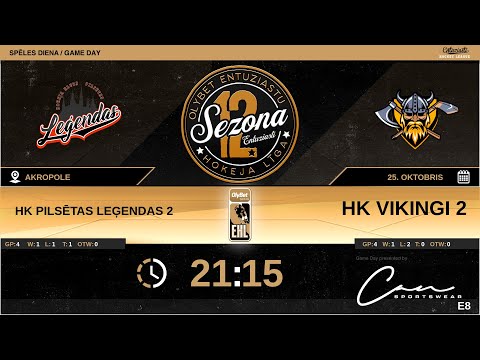 2022 10 25 Pilsētas Leģendas 2 - Vikingi 2