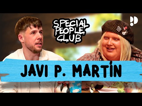 PEGADAS a la TELE con JAVI P MARTÍN en SPECIAL PEOPLE CLUB | 2x07 EPISODIO COMPLETO@Soyunapringada94