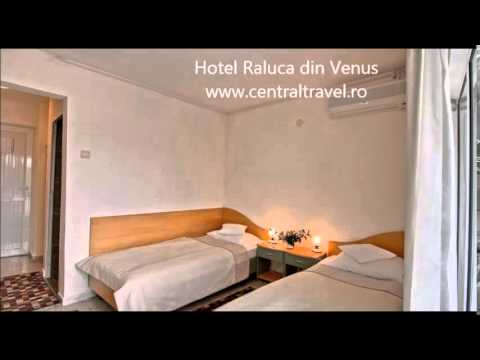 Cazare Venus - Hotel Raluca din Venus - Central Travel Bucuresti