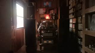 The Ray Brown Trio Featuring Gene Harris : Exactly like you : Soular Energy Album