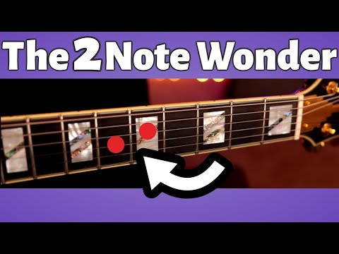 SIMPLEST Blues Hack EVER (Don't Miss This Trick)