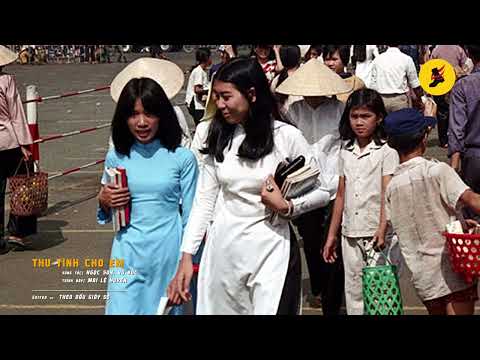 Trăng Về Thôn Dã - Hương Lan | St: Hoài An, Huyền Linh - Nhạc Vàng Thâu Thanh Trước 1975