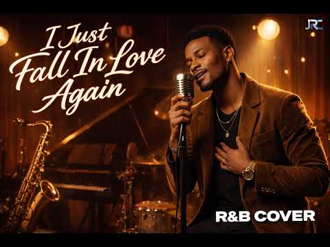 I JUST FALL IN LOVE AGAIN - R&B COVER