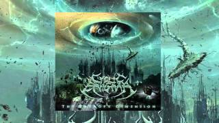 Cyclic Enigma - The Entropy Dimension [EP] Completo