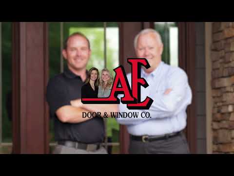 AE Door & Window - Spring Sale-A-Bration - Windows - March 2025 - 30